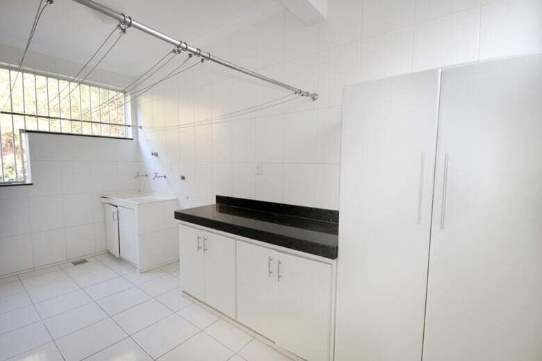 Apartamento a venda com 3 quartos no Veneza I em Ipatinga