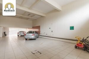 Apartamento a venda com 3 quartos no Veneza I em Ipatinga