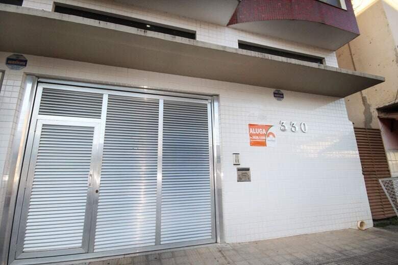 Apartamento a venda com 3 quartos no Veneza I em Ipatinga