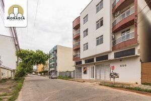 Apartamento a venda com 3 quartos no Veneza I em Ipatinga