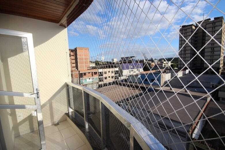 Apartamento a venda com 3 quartos no Veneza I em Ipatinga