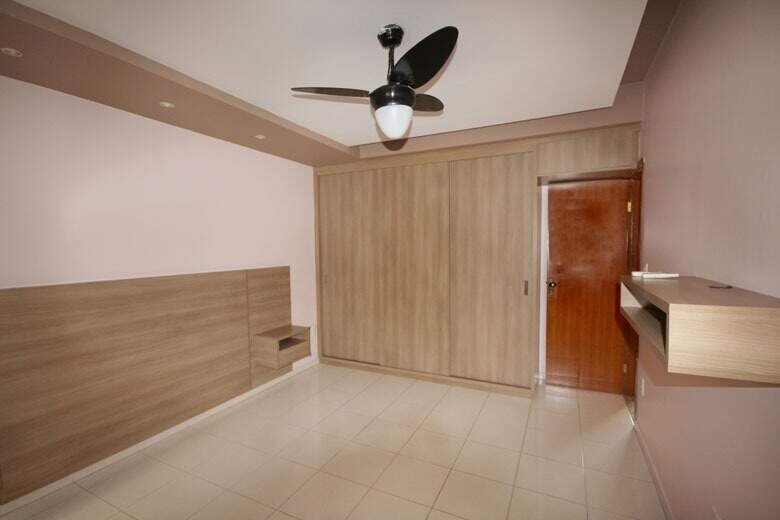 Apartamento a venda com 3 quartos no Veneza I em Ipatinga