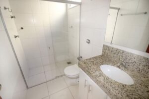 Apartamento a venda com 3 quartos no Veneza I em Ipatinga