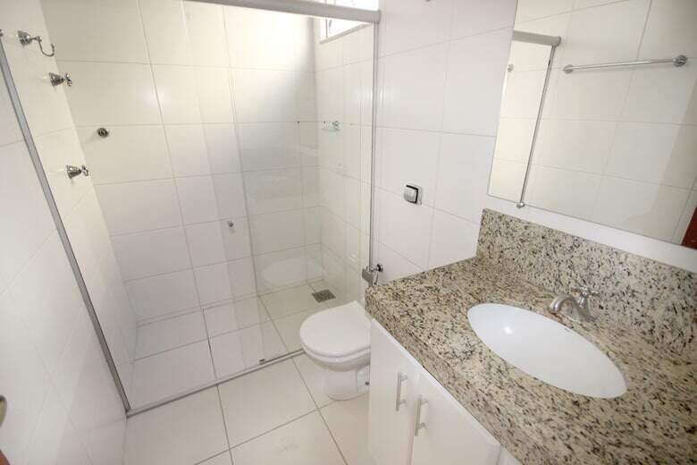 Apartamento a venda com 3 quartos no Veneza I em Ipatinga