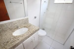 Apartamento a venda com 3 quartos no Veneza I em Ipatinga