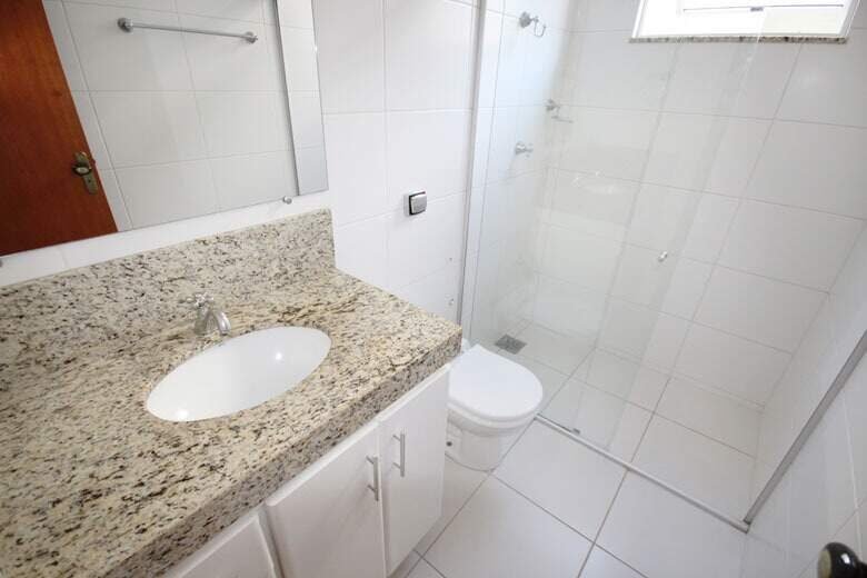 Apartamento a venda com 3 quartos no Veneza I em Ipatinga