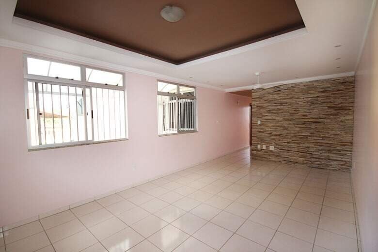 Apartamento a venda com 3 quartos no Veneza I em Ipatinga