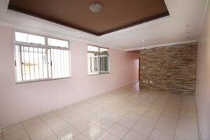 Apartamento a venda com 3 quartos no Veneza I em Ipatinga