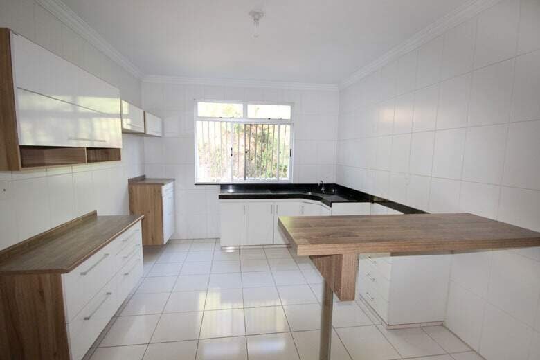 Apartamento a venda com 3 quartos no Veneza I em Ipatinga