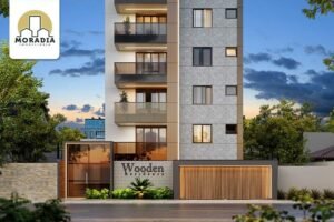 Coberturas duplex a venda com 3 quartos no Horto em Ipatinga