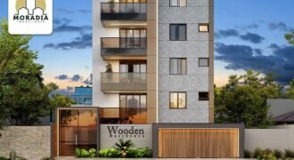 Coberturas duplex a venda com 3 quartos no Horto em Ipatinga