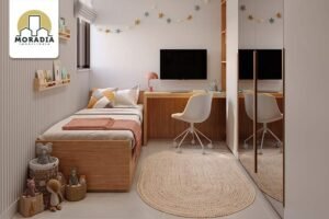 Coberturas duplex a venda com 3 quartos no Horto em Ipatinga