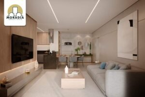 Coberturas duplex a venda com 3 quartos no Horto em Ipatinga