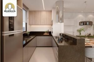 Coberturas duplex a venda com 3 quartos no Horto em Ipatinga