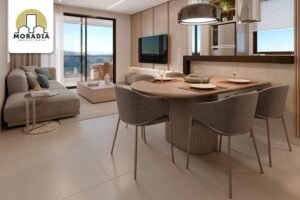 Coberturas duplex a venda com 3 quartos no Horto em Ipatinga