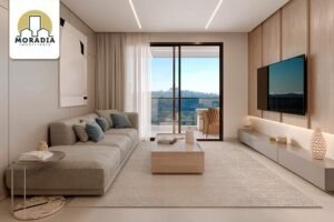 Coberturas duplex a venda com 3 quartos no Horto em Ipatinga