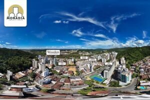 Coberturas duplex a venda com 3 quartos no Horto em Ipatinga