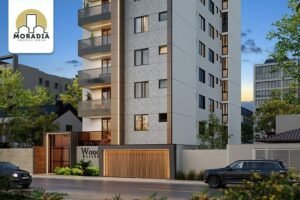 Coberturas duplex a venda com 3 quartos no Horto em Ipatinga