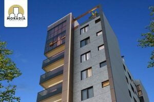 Coberturas duplex a venda com 3 quartos no Horto em Ipatinga