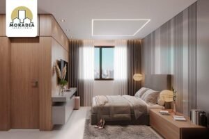 Coberturas duplex a venda com 3 quartos no Horto em Ipatinga