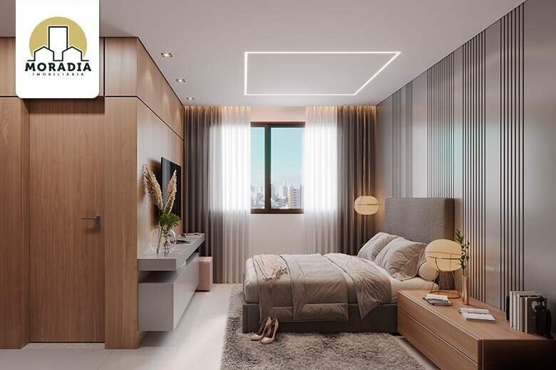 Coberturas duplex a venda com 3 quartos no Horto em Ipatinga