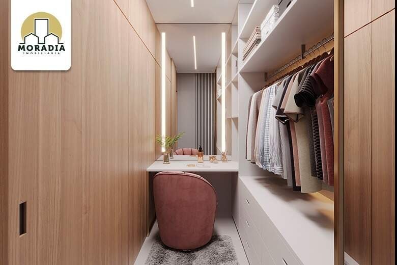 Coberturas duplex a venda com 3 quartos no Horto em Ipatinga