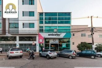 Loja para alugar com 330,00 m² no Centro de Ipatinga