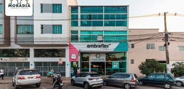 Loja para alugar com 330,00 m² no Centro de Ipatinga