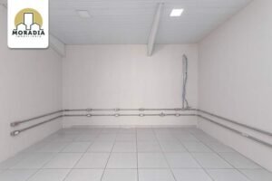 Loja para alugar com 330,00 m² no Centro de Ipatinga