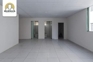 Loja para alugar com 330,00 m² no Centro de Ipatinga