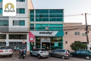 Loja para alugar com 330,00 m² no Centro de Ipatinga