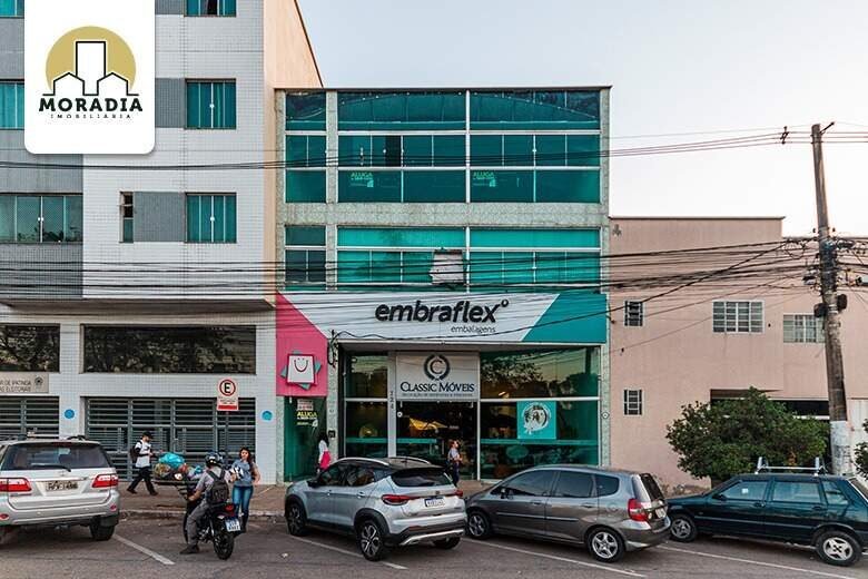 Loja para alugar com 330,00 m² no Centro de Ipatinga