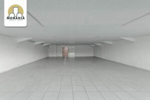 Loja para alugar com 330,00 m² no Centro de Ipatinga