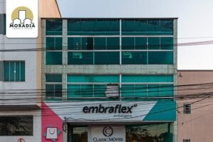 Loja para alugar com 330,00 m² no Centro de Ipatinga