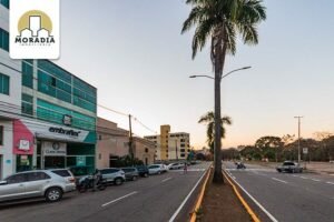 Loja para alugar com 330,00 m² no Centro de Ipatinga