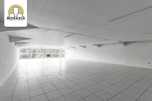 Loja para alugar com 330,00 m² no Centro de Ipatinga