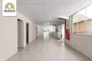 Loja para alugar com 330,00 m² no Centro de Ipatinga