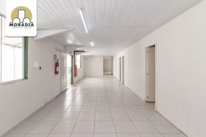 Loja para alugar com 330,00 m² no Centro de Ipatinga