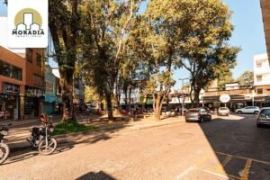 Loja para alugar com sobreloja no Cariru em Ipatinga