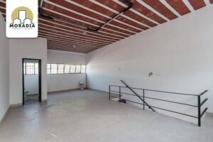 Loja para alugar com sobreloja no Cariru em Ipatinga