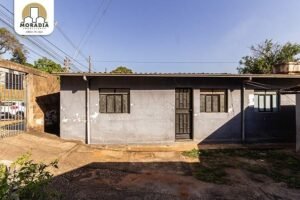 Barracão para alugar com 1 quarto no Caravelas em Ipatinga