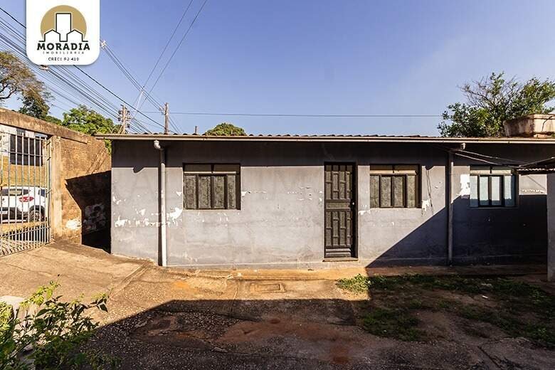 Barracão para alugar com 1 quarto no Caravelas em Ipatinga