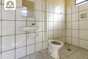 Barracão para alugar com 1 quarto no Caravelas em Ipatinga