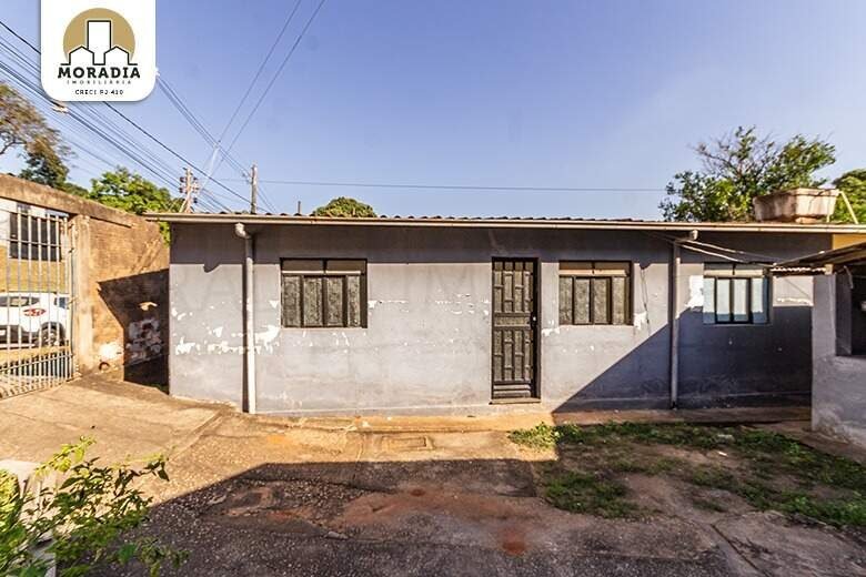 Barracão para alugar com 1 quarto no Caravelas em Ipatinga