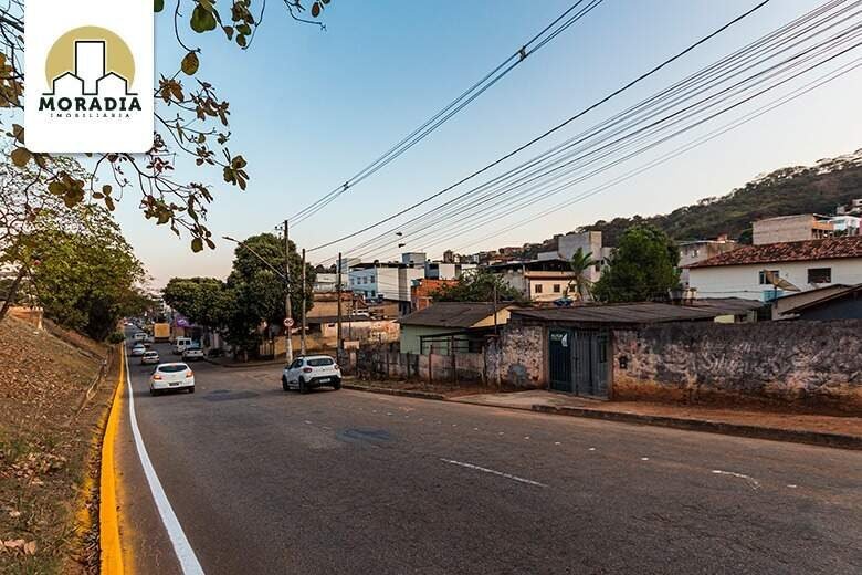 Barracão para alugar com 1 quarto no Caravelas em Ipatinga