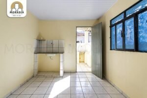 Barracão para alugar com 1 quarto no Caravelas em Ipatinga
