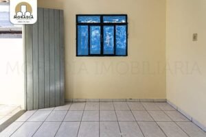 Barracão para alugar com 1 quarto no Caravelas em Ipatinga
