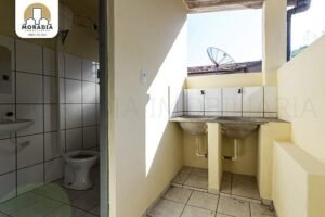 Barracão para alugar com 1 quarto no Caravelas em Ipatinga