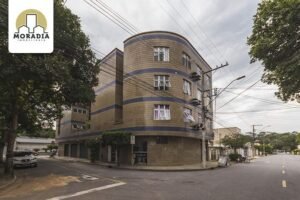 Apartamento a venda com 2 quartos no Cariru em Ipatinga