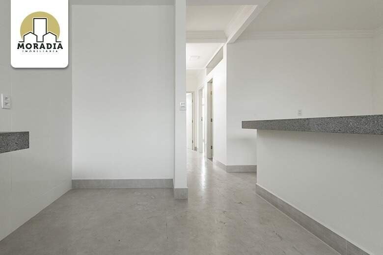 Apartamento a venda com 2 quartos no Cariru em Ipatinga